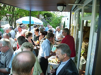 Archiv Heimatverein Oeffingen - Heimat Museum 2007